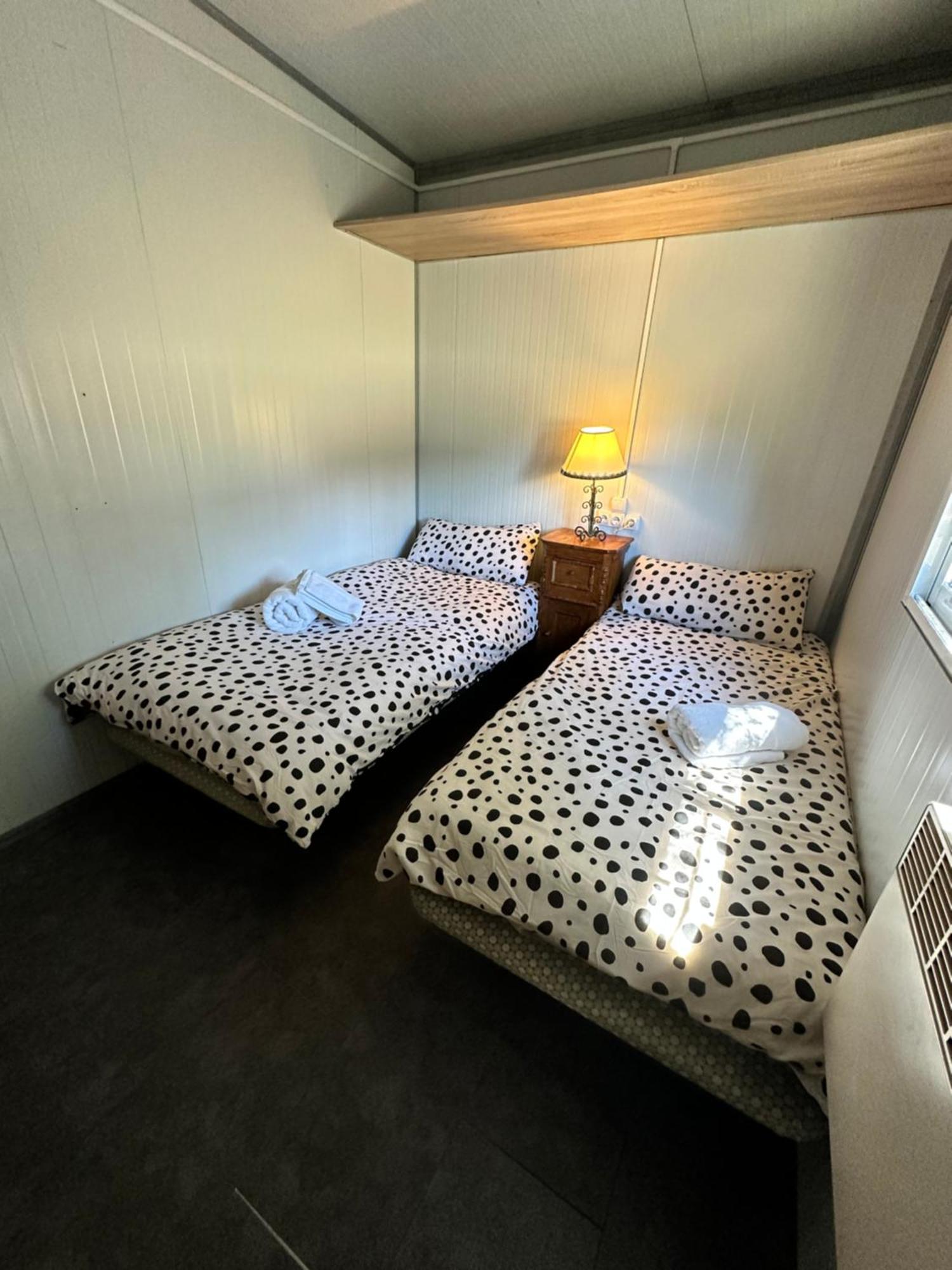 Bungalow Golosina Торрелагуна Экстерьер фото