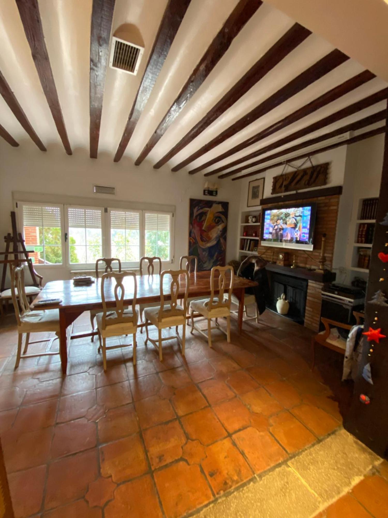 Bungalow Golosina Торрелагуна Экстерьер фото