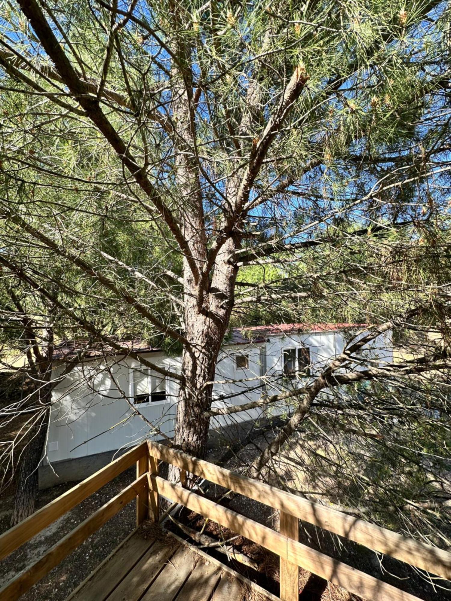 Bungalow Golosina Торрелагуна Экстерьер фото